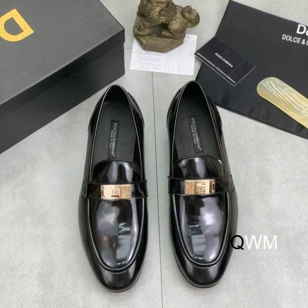 Picture of Dolce Gabbana Shoes _SKUDGsz38-453CWM09024514